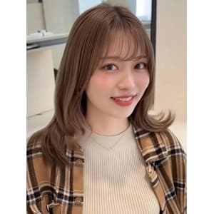 レイヤーカット - TAYA 天神店【タヤ テンジンテン】掲載中