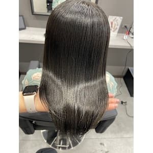 Aimu.【韓国ヘア×髪質改善】×スタイル