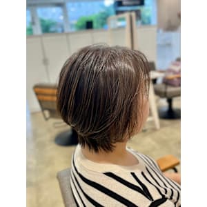 hair salon Kir×スタイル - hair salon Kir【ヘアーサロン キール】掲載中