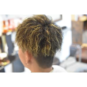 hair&make CLAY×スタイル - hair&make CLAY【ヘアーメイク クレイ】掲載中