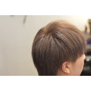 hair&make CLAY×スタイル