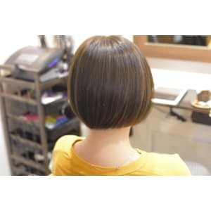 hair&make CLAY×スタイル - hair&make CLAY【ヘアーメイク クレイ】掲載中