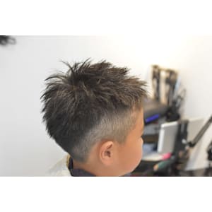 hair&make CLAY×スタイル