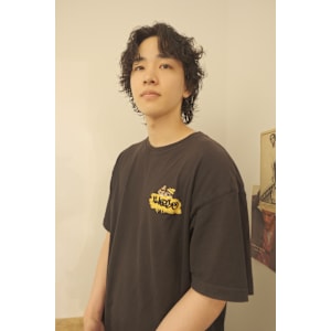 men's salon sole×スタイル - men's salon sole【メンズサロン ソーレ】掲載中