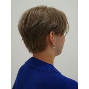 BOB men’s 金沢×スタイル