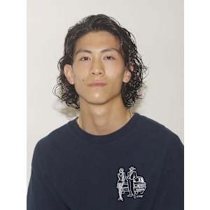 BOB men’s 金沢×スタイル