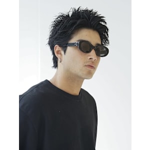 BOB men’s 金沢×スタイル