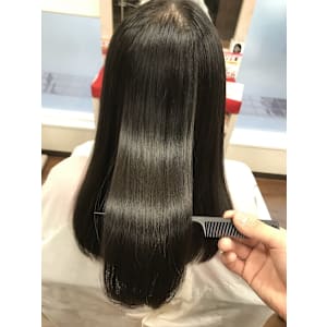 ヘアーメイクパーソナル×スタイル - ヘアーメイクパーソナル【ヘアーメイクパーソナル】掲載中