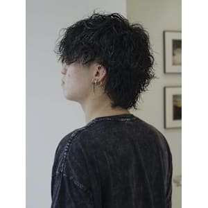 BOB men’s 金沢×スタイル