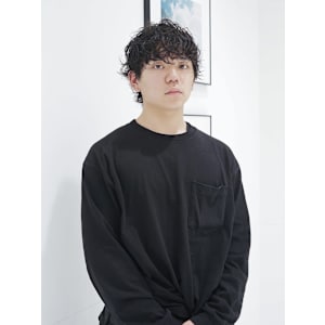 BOB men’s 金沢×スタイル