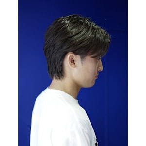 BOB men’s 金沢×スタイル