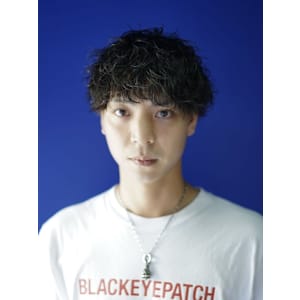 BOB men’s 金沢×スタイル