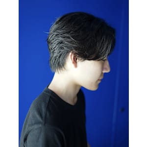 BOB men’s 金沢×スタイル