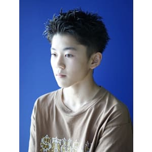 BOB men’s 金沢×スタイル