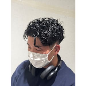 ラルフカール - ヒロ銀座バーバーショップ大阪本店【ヒロギンザ バーバーショップオオサカホンテン】掲載中