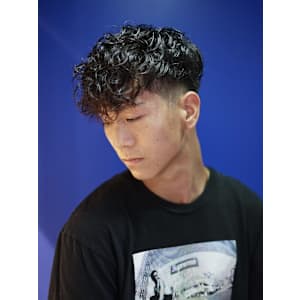 BOB men’s 金沢×スタイル