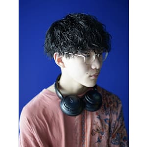 BOB men’s 金沢×スタイル