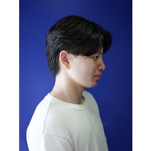 BOB men’s 金沢×スタイル