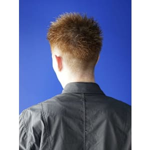 BOB men’s 金沢×スタイル