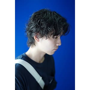 BOB men’s 金沢×スタイル