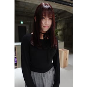 hypericum×スタイル