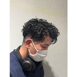 ラルフカール - ヒロ銀座バーバーショップ大阪本店【ヒロギンザ バーバーショップオオサカホンテン】掲載中