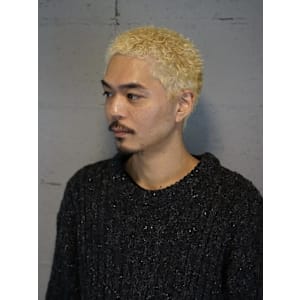 BOB men’s 金沢×スタイル