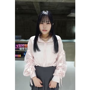 hypericum×スタイル