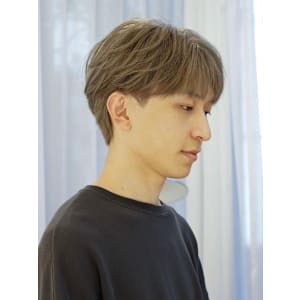 BOB men’s 金沢×スタイル