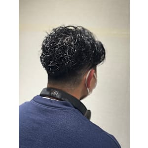 ラルフカール - ヒロ銀座バーバーショップ大阪本店【ヒロギンザ バーバーショップオオサカホンテン】掲載中