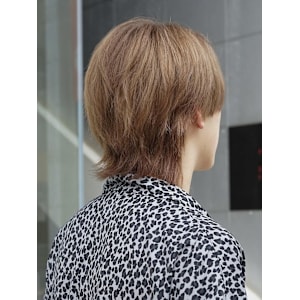 BOB men’s 金沢×スタイル