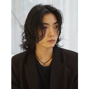 BOB men’s 金沢×スタイル