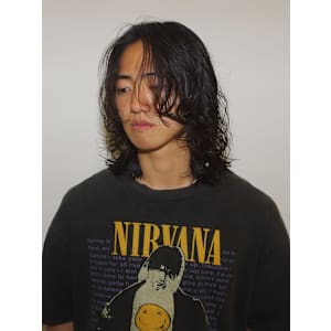 BOB men’s 金沢×スタイル