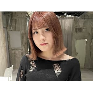 hypericum×スタイル