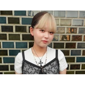 hypericum×スタイル - hypericum【ヒペリカム】掲載中