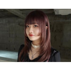 hypericum×スタイル