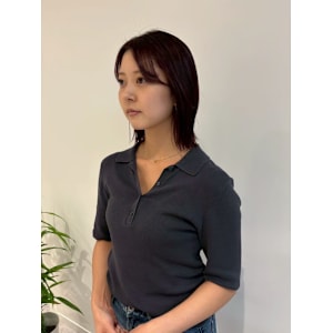 HAREKE meridish×スタイル