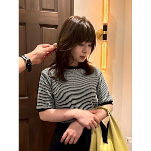 HAREKE meridish×スタイル