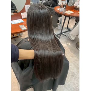 HAREKE meridish×スタイル