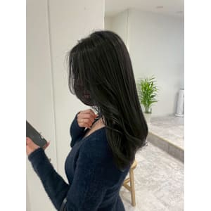 HAREKE meridish×スタイル