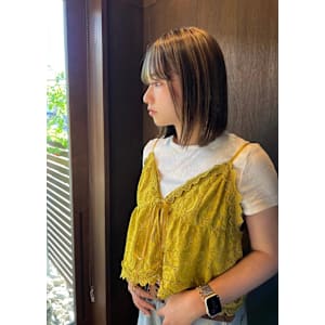 棗×スタイル - 棗【ナツメ】掲載中