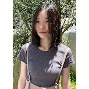 logo life at garden×スタイル