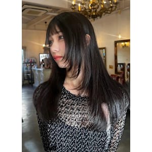 logo life at garden×スタイル