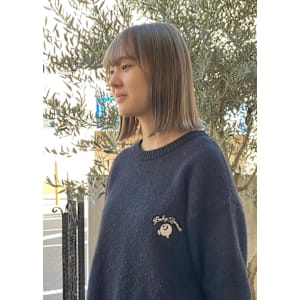 logo life at garden×スタイル