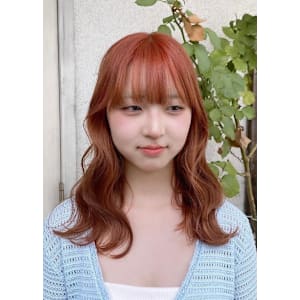 logo life at garden×スタイル