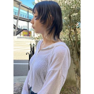 logo life at garden×スタイル