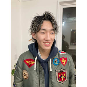 サーフカール＋ハイライト - Steps【ステップス】掲載中