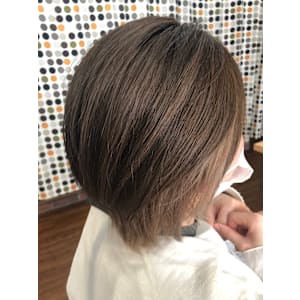 Beauty Collection 富士店×スタイル