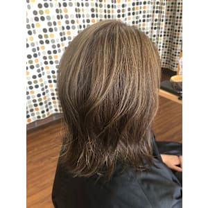 Beauty Collection 富士店×スタイル