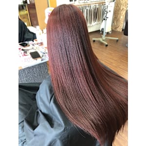 Beauty Collection 富士店×スタイル